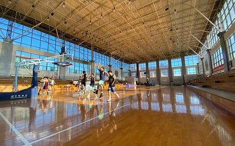 西京学院·校园风光