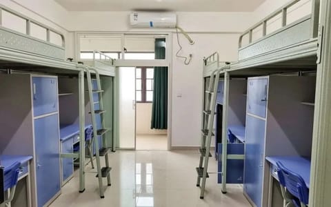 湖南大学·校园风光