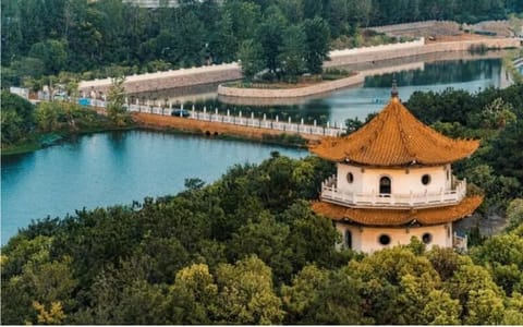 湖北第二师范学院·校园风光