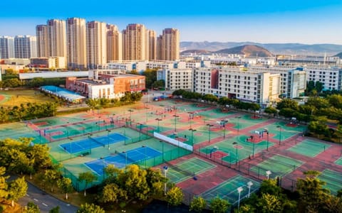 柳州工学院·校园风光