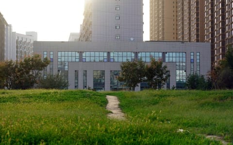 长安大学·校园风光