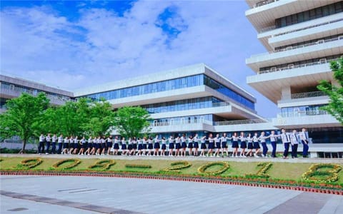 浙江财经大学·毕业生风采
