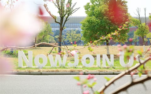 南京大学·校园风光