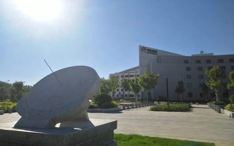 天津财经大学珠江学院·校园风光1