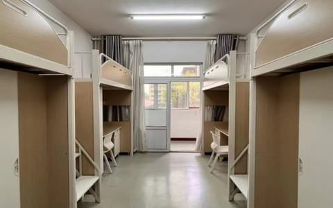 太原理工大学·校园风光