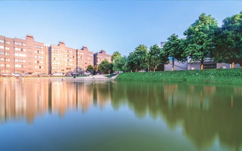 云南工商学院·校园风光