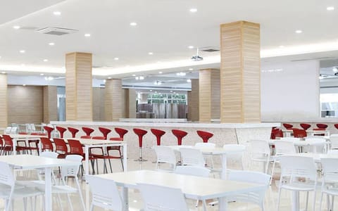 四川大学锦江学院·校园风光