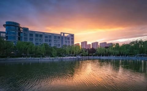 长安大学·校园风光