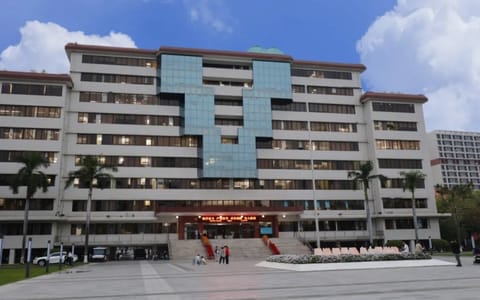 华南师范大学·校园风光