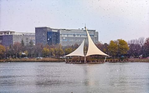 山东医药大学·校园风光