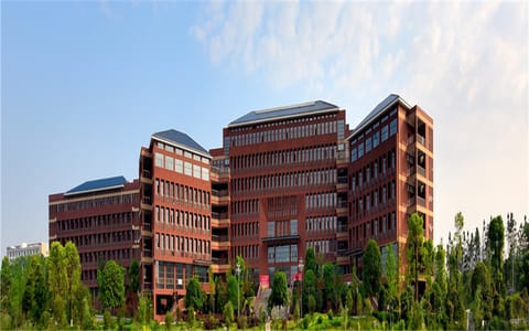 湖南科技大学潇湘学院·湖南科技大学潇湘学院5