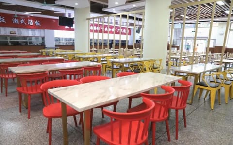 广州体育学院·校园风光