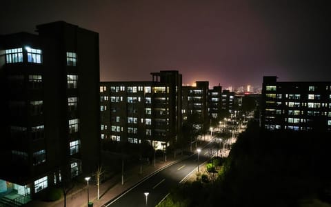 齐鲁理工学院·校园风光