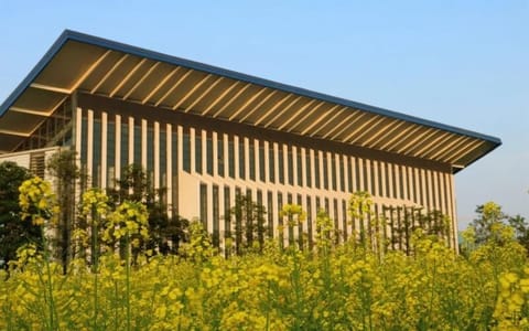 重庆理工大学·春