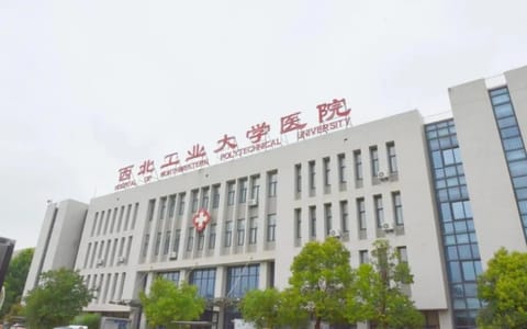 西北工业大学·校园风光