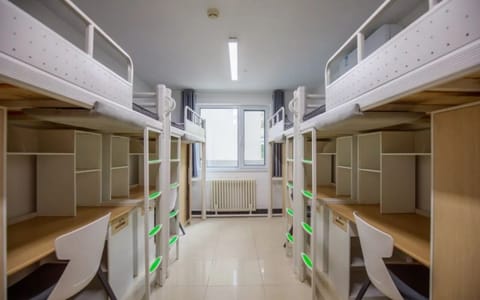 北京航空航天大学·大运村4号公寓