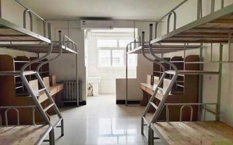 西安交通大学城市学院·校园风光