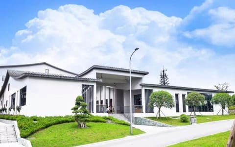 重庆移通学院·行者公园