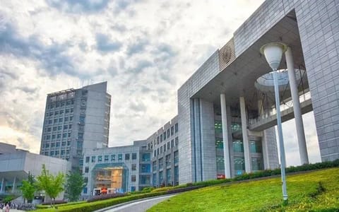 西南石油大学·图书馆