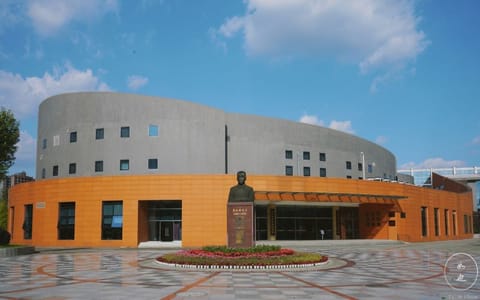 成都中医药大学·校园风光