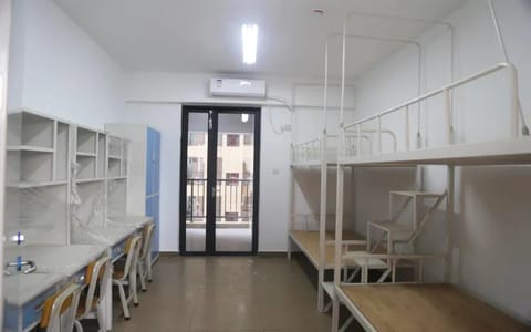广州中医药大学·宿舍