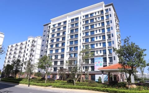 广州工商学院·校园风光