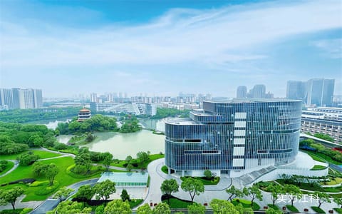 江西科技学院·实力江科