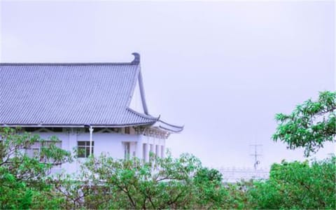 大理大学·校园风光2