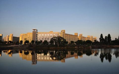 闽江大学·校园风景06