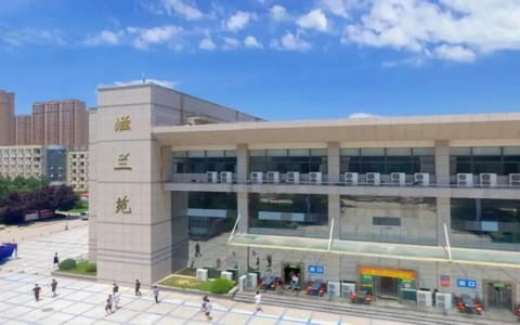 长安大学·校园风光