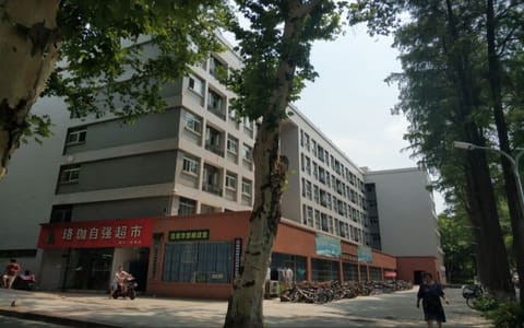 武汉大学·校园风光