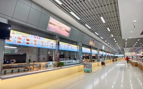 郑州大学·校园风光