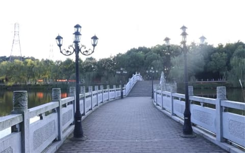 湖南信息学院（长沙）·校园风光3