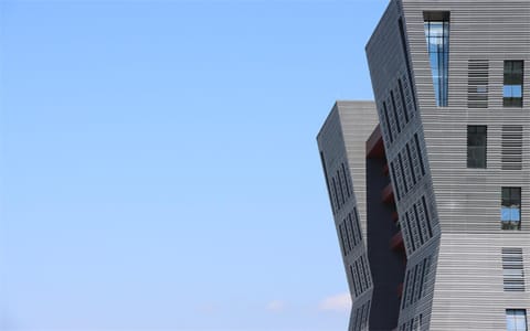 茅台学院·生活