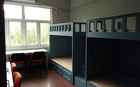 西南财经大学天府学院·宿舍3