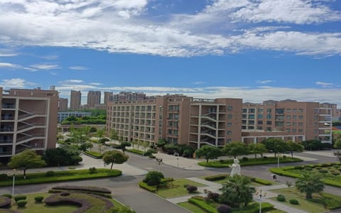 南昌医学院·校园风光