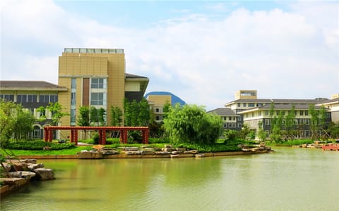 桂林医科大学·水系风光