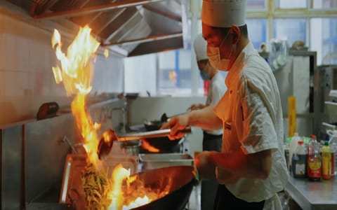 合肥城市学院·校园风光