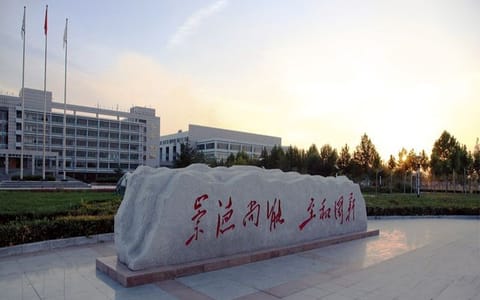 德州学院·校园风光