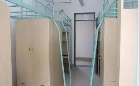 上海海洋大学·校园风光