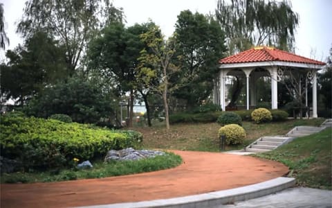 上海健康医学院·校园风光