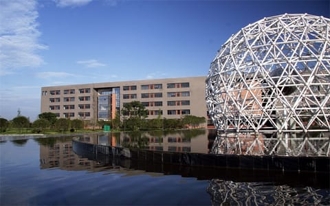 西华大学·西华大学3