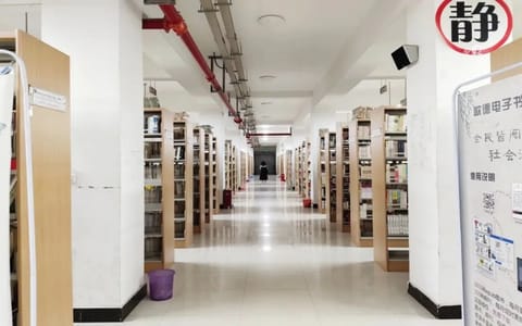 西安交通大学城市学院·校园风光