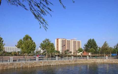 河北工业大学·化工学院