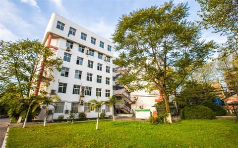 川北医学院·川北医学院12
