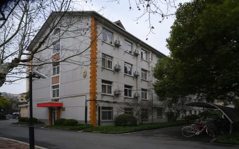 上海交通大学·第九学生宿舍