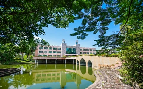 海南医科大学·校园风光