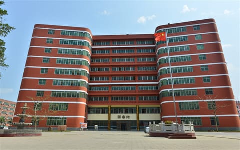 海南科技职业大学·海南科技职业学院2