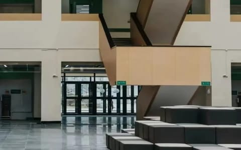 长安大学·校园风光