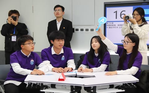大连工程学院·校园风光